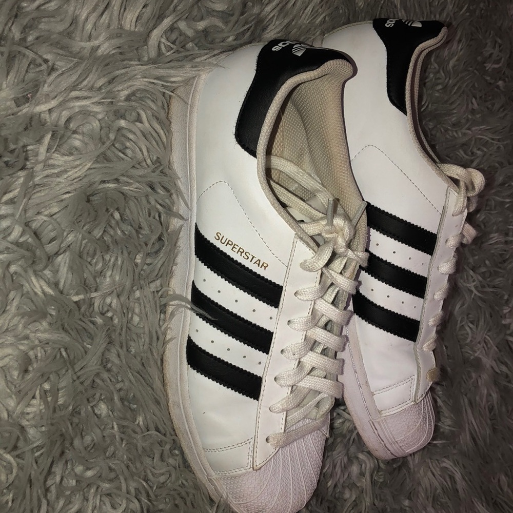 Adidas Superstars
